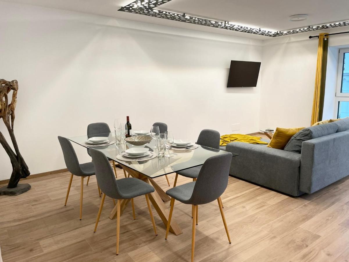 Laurentia Penthouse Apartment Meran Zewnętrze zdjęcie
