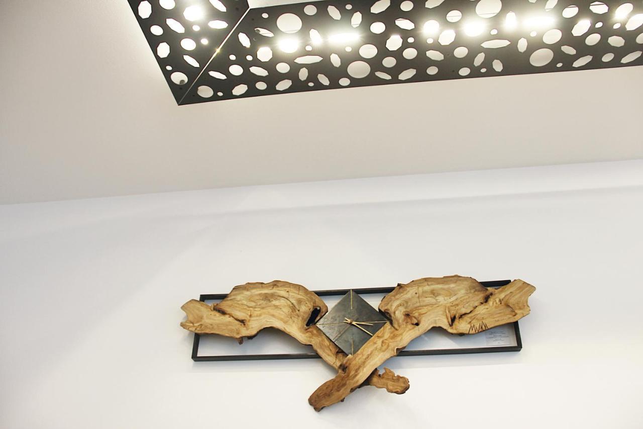 Laurentia Penthouse Apartment Meran Zewnętrze zdjęcie