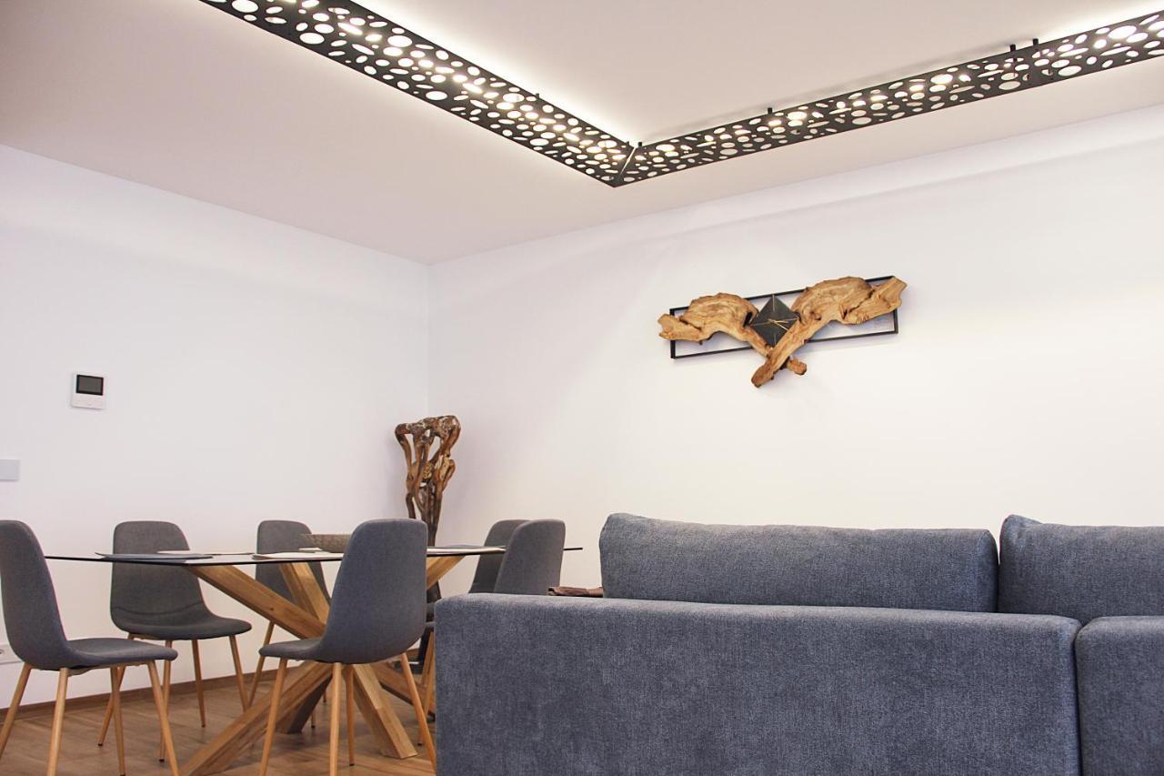 Laurentia Penthouse Apartment Meran Zewnętrze zdjęcie