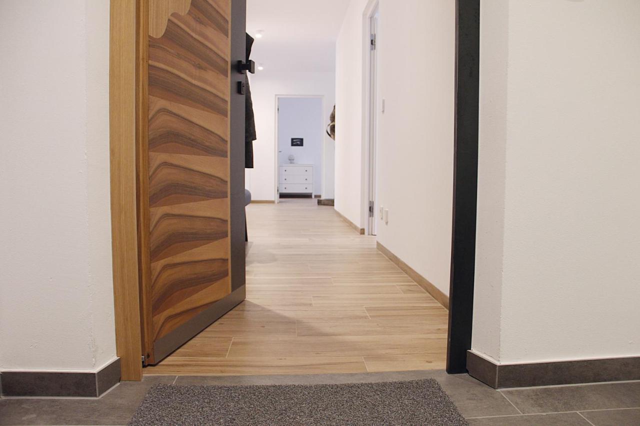 Laurentia Penthouse Apartment Meran Zewnętrze zdjęcie