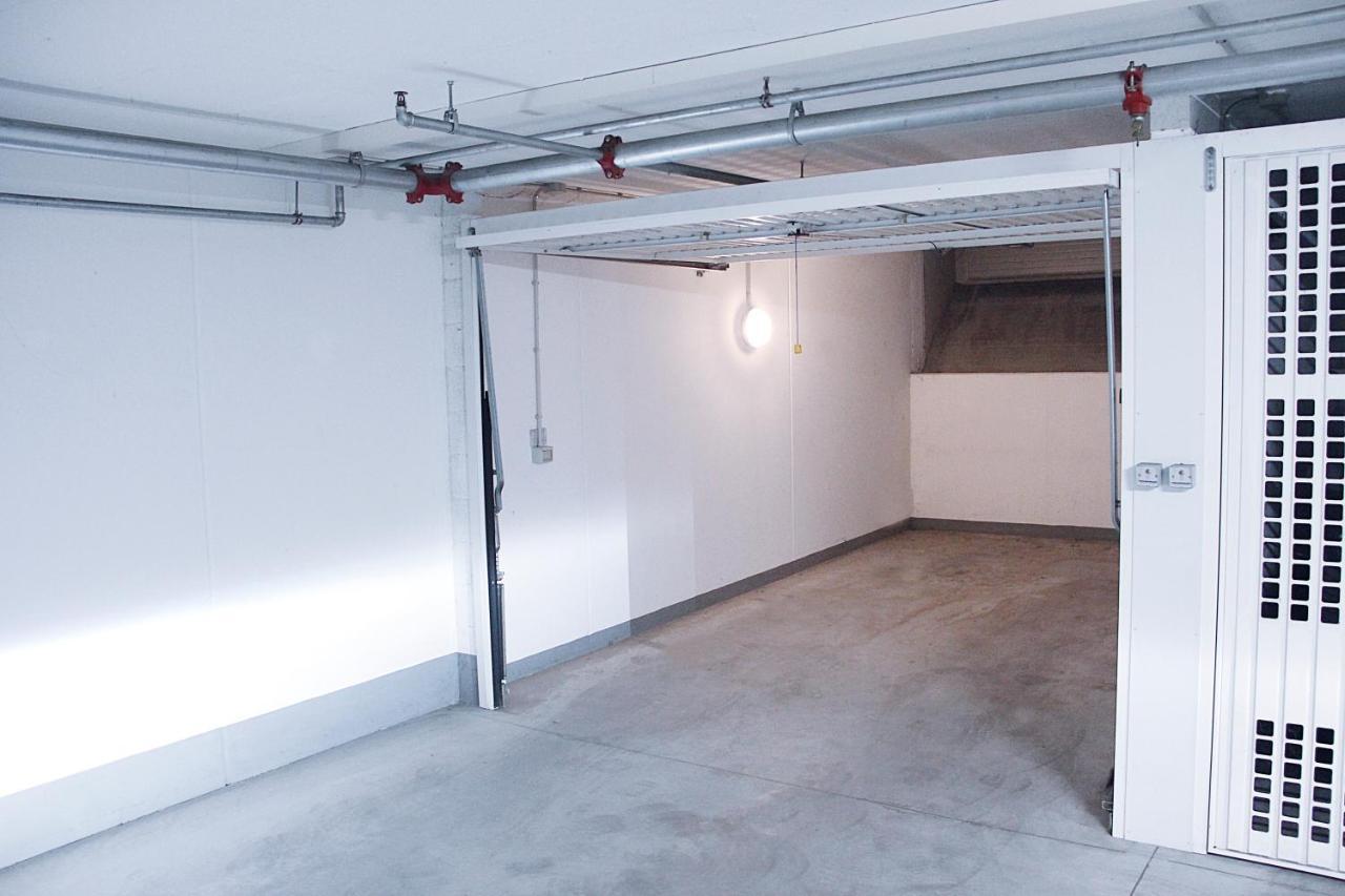 Laurentia Penthouse Apartment Meran Zewnętrze zdjęcie
