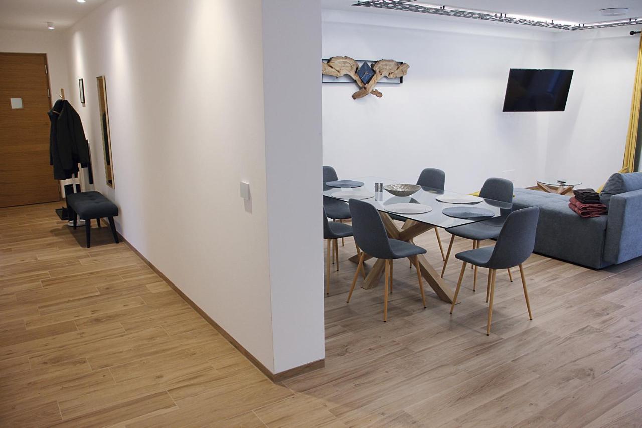 Laurentia Penthouse Apartment Meran Zewnętrze zdjęcie