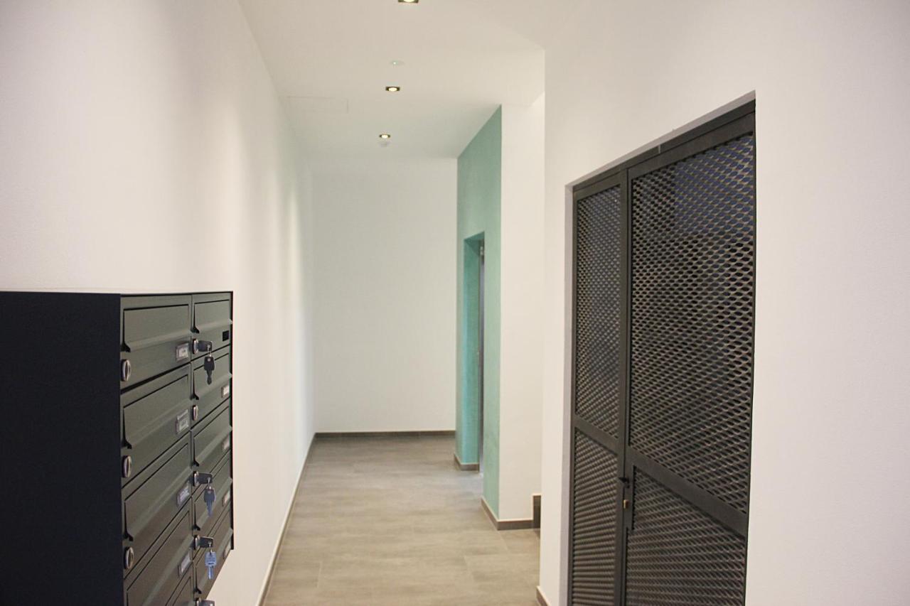 Laurentia Penthouse Apartment Meran Zewnętrze zdjęcie