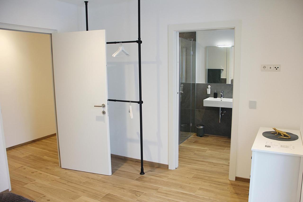 Laurentia Penthouse Apartment Meran Zewnętrze zdjęcie